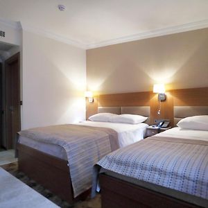 Budget Kamer met Twee Aparte Bedden